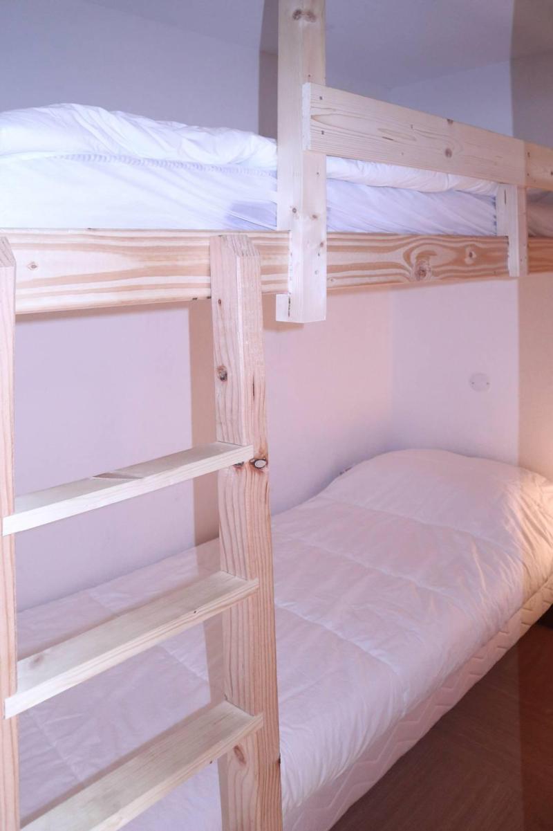 Аренда на лыжном курорте Апартаменты дуплекс 2 комнат 8 чел. (820) - Résidence Parc des Airelles - Les Orres