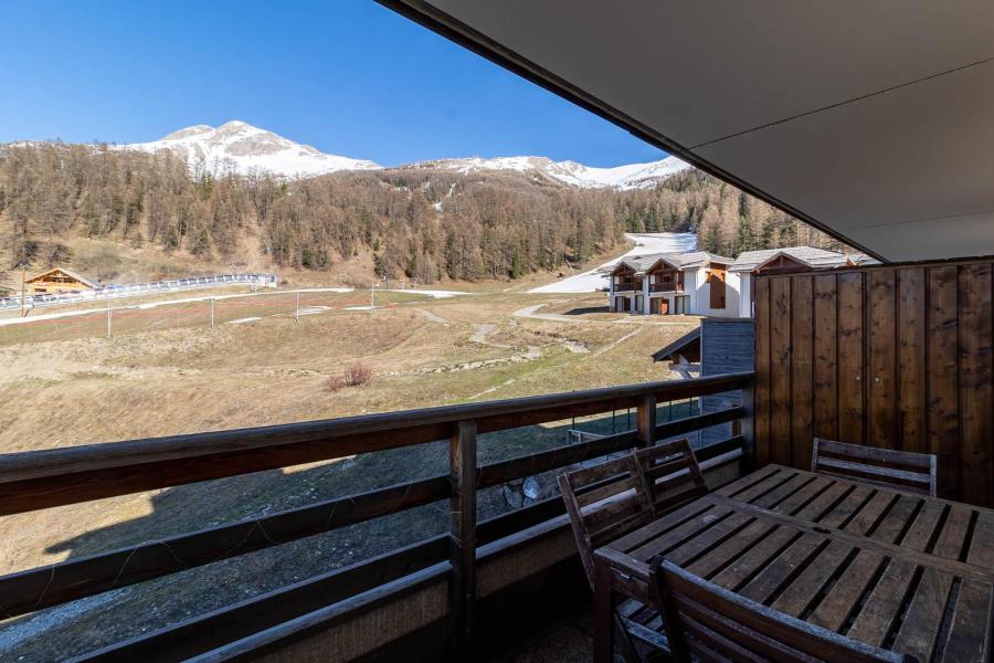 Location au ski Appartement 2 pièces coin montagne 5 personnes (3301) - Résidence Terrasses du Soleil d'Or - Les Orres