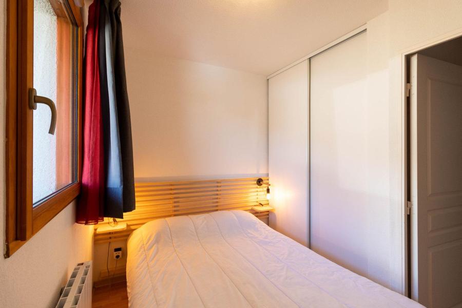 Ski verhuur Appartement 2 kamers bergnis 5 personen (3301) - Résidence Terrasses du Soleil d'Or - Les Orres - Kamer