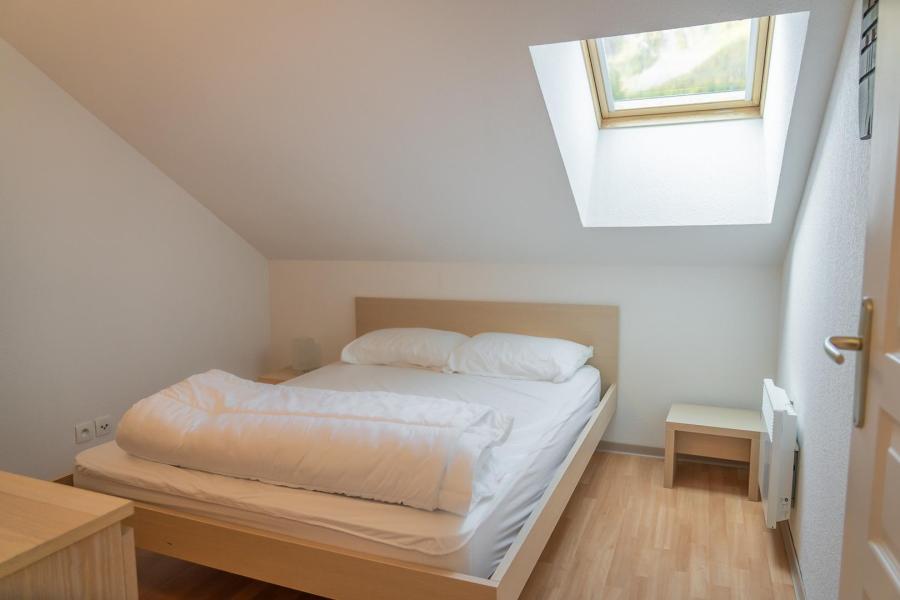 Ski verhuur Appartement 3 kamers 6 personen (3206) - Résidence Terrasses du Soleil d'Or - Les Orres - Kamer