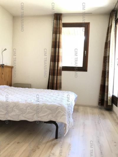 Rent in ski resort 2 room apartment sleeping corner 6 people (302) - BALCONS DES ORRES - Les Orres - Bedroom