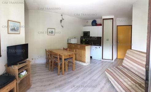 Alquiler al esquí Apartamento cabina 2 piezas para 6 personas (302) - BALCONS DES ORRES - Les Orres - Estancia