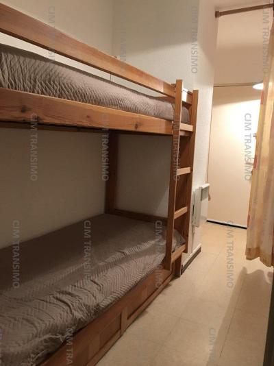 Rent in ski resort Studio sleeping corner 6 people (304) - BALCONS DES ORRES - Les Orres - Sleeping area