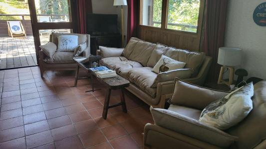 Ski verhuur Chalet duplex 4 kamers 11 personen (CHANDE) - Chalet 11 Personnes - Les Orres