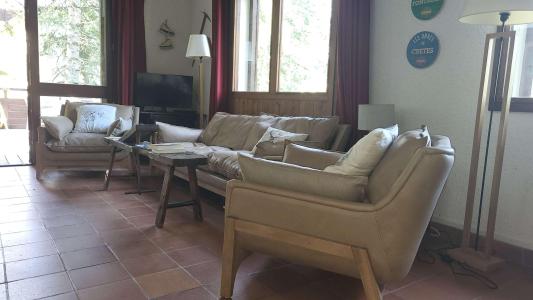 Ski verhuur Chalet duplex 4 kamers 11 personen (CHANDE) - Chalet 11 Personnes - Les Orres