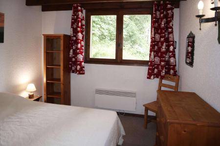 Ski verhuur Chalet duplex 4 kamers 11 personen (CHANDE) - Chalet 11 Personnes - Les Orres