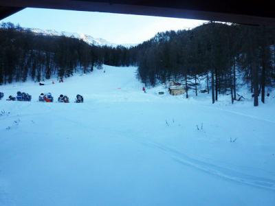 Rent in ski resort 5 room chalet 10 people (1028) - Chalet la Combe d'Or - Les Orres