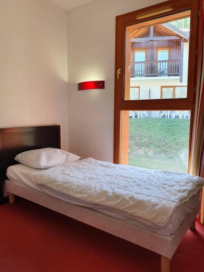 Аренда на лыжном курорте Апартаменты дуплекс 3 комнат 6 чел. (1051) - Chalet la Combe d'Or - Les Orres