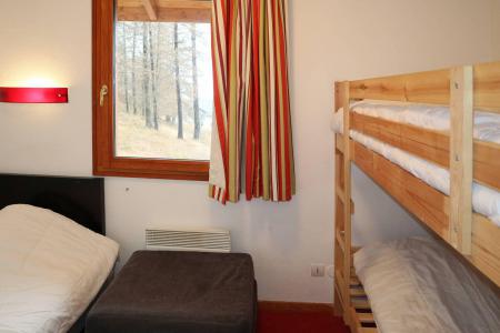 Soggiorno sugli sci Chalet semi-indipendente 5 stanze per 10 persone - Chalet la Combe d'Or - Les Orres - Appartamento