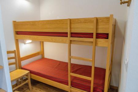 Skiverleih 2-Zimmer-Appartment für 6 Personen (004) - Chalets de Bois Méan A - Les Orres - Schlafzimmer