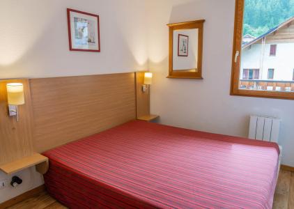 Soggiorno sugli sci Appartamento 2 stanze per 6 persone (004) - Chalets de Bois Méan A - Les Orres - Camera