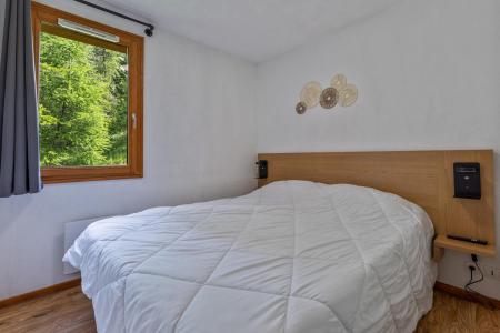 Аренда на лыжном курорте Апартаменты 3 комнат 8 чел. (102) - Chalets de Bois Méan D - Les Orres - Комната