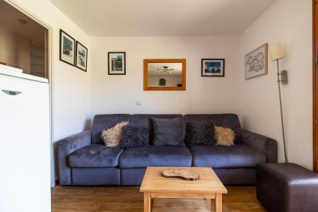 Wynajem na narty Apartament 4 pokojowy z alkową 10 osób (D502) - Chalets de Bois Méan D - Les Orres - Pokój gościnny
