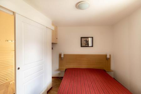 Alquiler al esquí Apartamento cabina 3 piezas para 8 personas (D103) - Chalets de Bois Méan D - Les Orres - Habitación