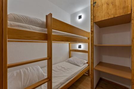 Soggiorno sugli sci Appartamento 2 stanze con cabina per 6 persone (506) - Chalets de Bois Méan D - Les Orres - Camera
