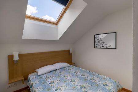Ski verhuur Appartement 3 kamers bergnis 6 personen (D803) - Chalets de Bois Méan D - Les Orres - Kamer