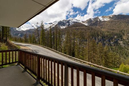 Alquiler al esquí Apartamento cabina 2 piezas para 6 personas (BME02) - Chalets de Bois Méan E - Les Orres