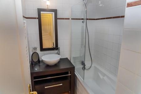 Alquiler al esquí Apartamento 2 piezas para 4 personas (307) - La Combe d'Or - Les Orres - Cuarto de baño