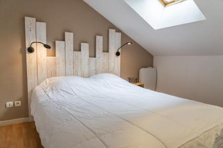 Location au ski Appartement 2 pièces 4 personnes (307) - La Combe d'Or - Les Orres - Chambre