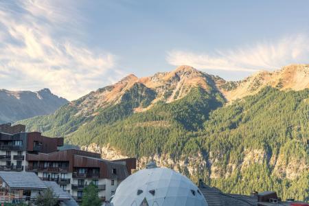 Location au ski Studio coin montagne 4 personnes (408) - La Résidence le 1650 - Les Orres