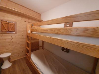 Alquiler al esquí Apartamento cabina para 4 personas (B408) - La Résidence le Belvédère - Les Orres - Habitación