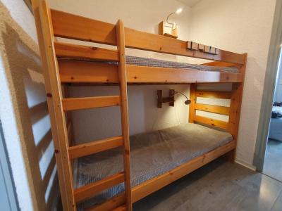 Skiverleih Studio Schlafnische 4 Personen (912) - La Résidence le Cairn - Les Orres - Schlafzimmer