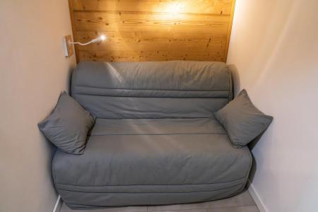 Ski verhuur Studio bergnis 6 personen (403) - La Résidence le Méale - Les Orres - Kamer