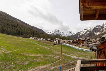 Alquiler al esquí Apartamento cabina 2 piezas para 6 personas (MBB307) - La Résidence les Eglantines - Les Orres