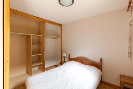 Alquiler al esquí Apartamento cabina 2 piezas para 6 personas (MBB203) - La Résidence les Eglantines - Les Orres - Habitación