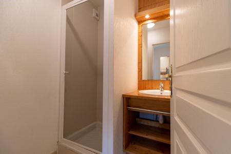 Location au ski Appartement 4 pièces 8 personnes (706) - Le Balcon des Airelles - Les Orres - Extérieur hiver