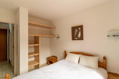 Rent in ski resort 2 room apartment 4 people (416) - Le Balcon des Airelles - Les Orres - Bedroom