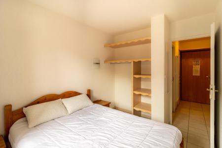 Rent in ski resort 2 room apartment 4 people (420) - Le Balcon des Airelles - Les Orres - Bedroom