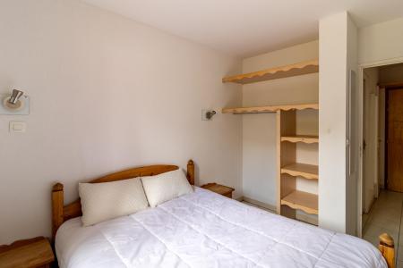 Skiverleih 2-Zimmer-Appartment für 4 Personen (415) - Le Balcon des Airelles - Les Orres - Schlafzimmer