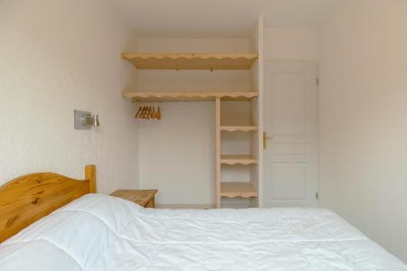 Rent in ski resort 3 room apartment 6 people (313) - Le Balcon des Airelles - Les Orres - Bedroom