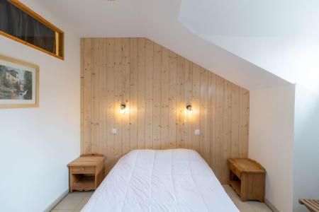 Rent in ski resort 4 room apartment 8 people (307) - Le Balcon des Airelles - Les Orres - Bedroom