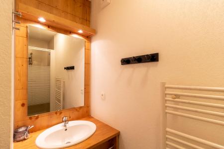 Ski verhuur appartement 3 kamers duplex 5-7 personen (405) - Le Balcon des Airelles - Les Orres