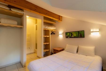Wynajem na narty Apartament 3 pokojowy duplex dla 5-7 osób (405) - Le Balcon des Airelles - Les Orres - Pokój