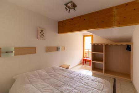 Alquiler al esquí Apartamento 4 piezas para 8 personas (501) - Le Balcon des Airelles - Les Orres - Habitación