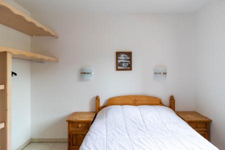 Ski verhuur Appartement 2 kamers 4 personen (108) - Le Balcon des Airelles - Les Orres - Kamer
