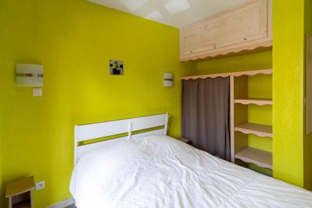 Ski verhuur Appartement 2 kamers 4 personen (611) - Le Balcon des Airelles - Les Orres - Kamer