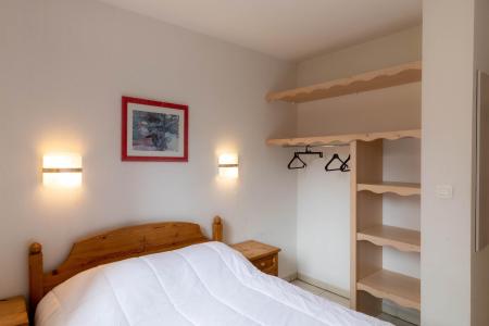 Location au ski Appartement 2 pièces 4 personnes (107) - Le Balcon des Airelles - Les Orres - Chambre