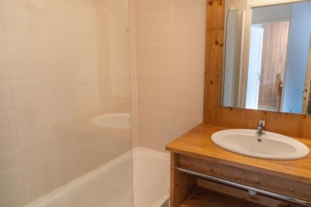 Location au ski Appartement 2 pièces 4 personnes (514) - Le Balcon des Airelles - Les Orres - Salle de bain