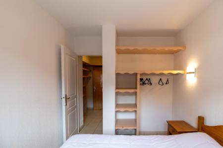 Location au ski Appartement 2 pièces 4 personnes (610) - Le Balcon des Airelles - Les Orres - Chambre