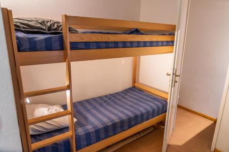 Skiverleih 3 Zimmer Maisonettewohnung für 10 Personen (314) - Le Parc des Airelles - Les Orres - Schlafzimmer
