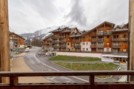 Location au ski Appartement duplex 3 pièces 8 personnes (205) - Le Parc des Airelles - Les Orres