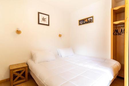 Soggiorno sugli sci Appartamento 2 stanze con alcova per 6 persone (015) - Le Parc des Airelles - Les Orres - Camera