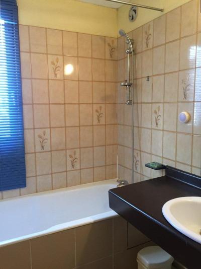 Skiverleih 2-Zimmer-Appartment für 6 Personen (14) - LE PIC VERT - Les Orres