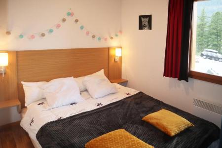 Skiverleih 3-Zimmer-Appartment für 8 Personen (800) - Les Balcons de Bois Méan - Les Orres - Appartement