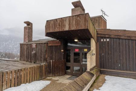 Rent in ski resort Les Gradins - Les Orres - Inside