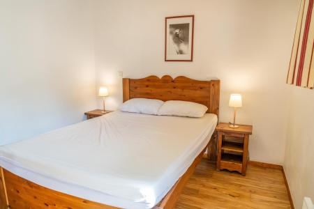 Rent in ski resort 2 room apartment 6 people (1116) - Les Hauts de Preclaux - Les Orres - Bedroom